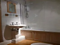 Llysyfran Farm B&B Hotels near St Meilyr's Church