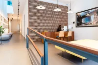 Welldone Quality - Crystal Pool