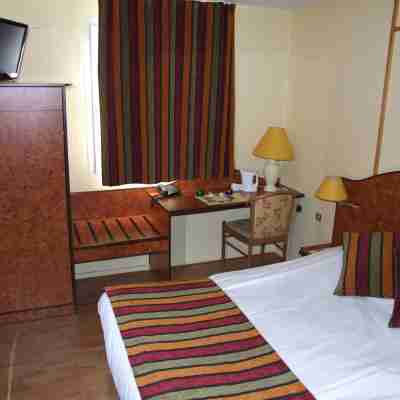 Logis Hôtel Cottage Rooms