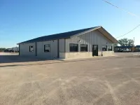 Elite Cabins and RV Park Hotels in Big Spring