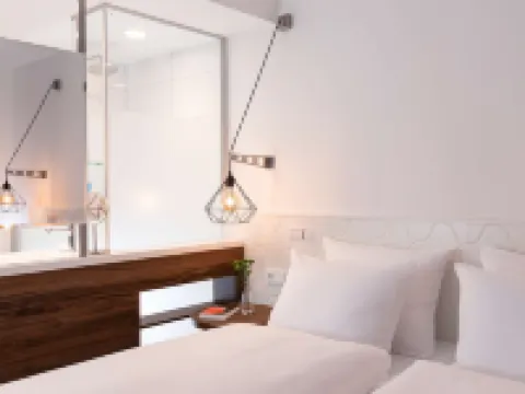 ドリント ホテル デューレン デューレンのホテル