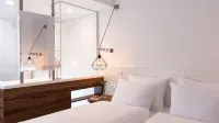 Dorint Hotel Düren Hôtels à : Niederzier