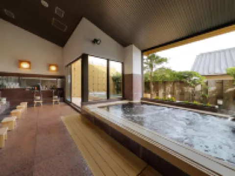 Hanashibuki Hotels in Tateyama