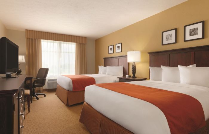 Country Inn & Suites by Radisson, Norman Near University