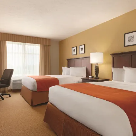Country Inn & Suites by Radisson, Norman Near University