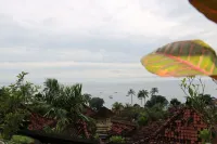 Puri Bunga Beach Cottages - Ocean View