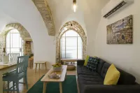 Rashbi 54 Hotels in Hazon