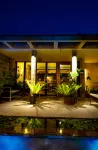 Kouriisland Hotel Cava - شاطئ