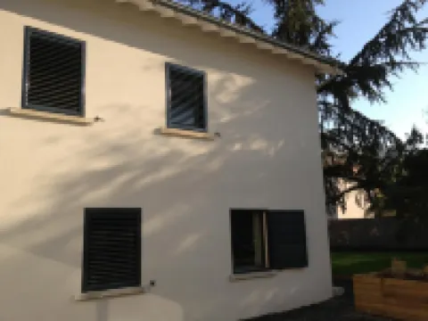 Demeure & Dépendance - Chambres d'hôtes Depuis 2012