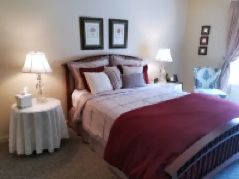 Camelot Restaurant & Inn Hotels in South Abington Township