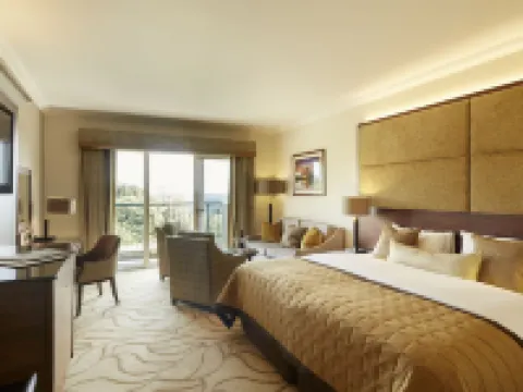 The Celtic Manor Resort Hotels in Caerleon
