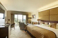 The Celtic Manor Resort Hotels in 
