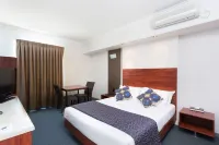 Rocklea International Motel - Motels