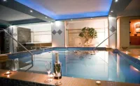 Gea Kaimaktsalan Hotel & Spa - spa