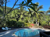Punatea Village - Pools