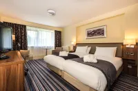 Holiday Inn Rugby-Northampton M1, Jct.18 Hotels in West Haddon