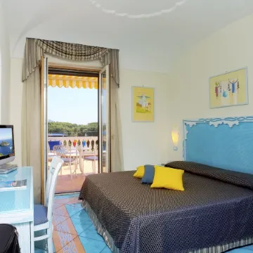 Hotel Bellevue Benessere & Relax