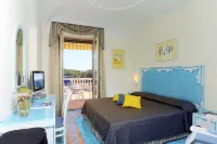 Hotel Bellevue Benessere & Relax Ischia