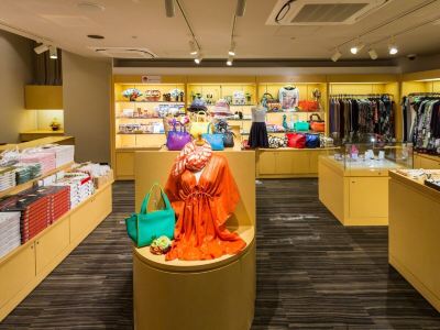 ギフトショップ ホテルリゾーピア熱海の写真