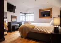 The Boshaw Trout Hotels in Holmfirth