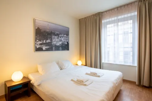 歐盟議會陽台住宅歐洲飯店