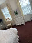 The Prince of Wales Hotel a Redhill