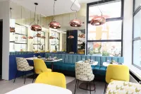 Best Western Mulhouse Salvator Centre - Breakfast