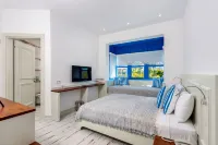 Rhodium Hotel Alaçatı - Romantische