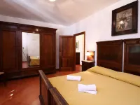 Farmhouse in Umbria Near Lake Trasimeno