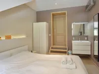 Attractive Holiday Home in Spa with Swimming Pool Các khách sạn gần Thermes de Spa