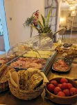 Hostal Es Niu de Tamariu Hotel di Palafrugell