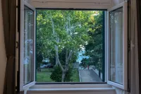 Green Park Luxury Rooms - Majatalot