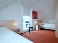 Relaxing Nature Escape Hotels in Heel
