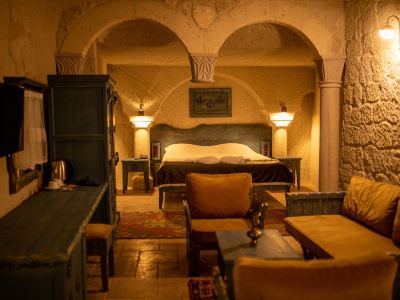 Pome Granate Cave Hotel