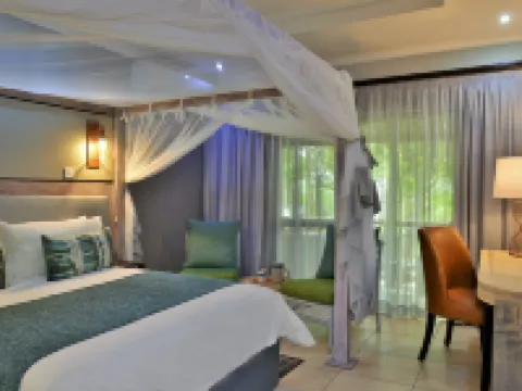 Cresta Mowana Safari Resort & Spa Hotel a Kasane