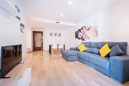 Aparthotel Napols - Abapart