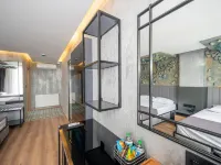 Continental Airport Hotel Hotels near Istanbul Airport