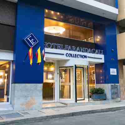 Faranda Collection Cali, a Member of Radisson Individuals Hotel Exterior