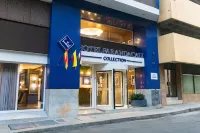 Faranda Collection Cali, a Member of Radisson Individuals Hoteles en 