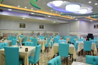 The Castle Hotel Hotels in Amman