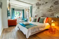 Domaine du Lieu des Brocs - Country Club Hotels in Brucourt