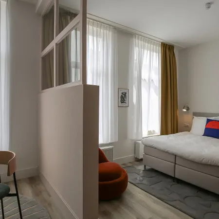Hotel Bries Den Haag - Scheveningen