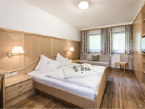 Granpanorama Wellness Hotel Sambergerhof Hotel a Villandro
