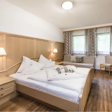 Granpanorama Wellnesshotel Sambergerhof Superior