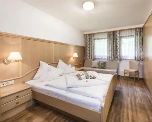 Granpanorama Wellnesshotel Sambergerhof Superior Hotels in Villanders