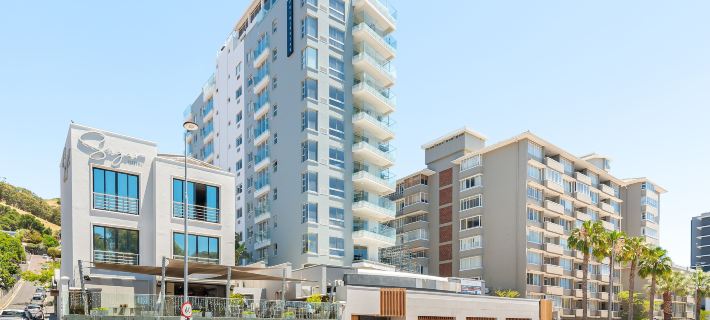 Point Break Luxury Apartments Ξενοδοχεία στην πόλη Κέιπ Τάουν