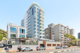 Point Break Luxury Apartments