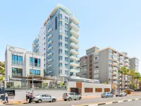 Point Break Luxury Apartments Hotels in Cape Town