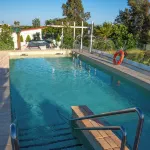 Hotel la Malvasía - Yüzme Havuzu