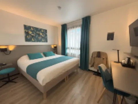 Hôtel le Valois, Cognac Centre